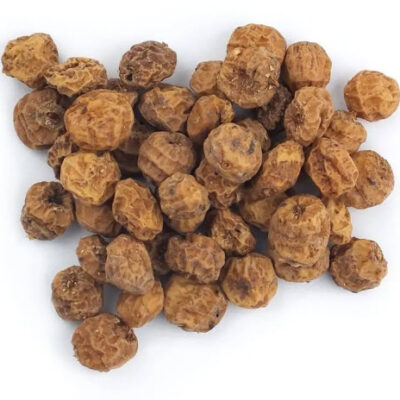 بذور جوز النمر