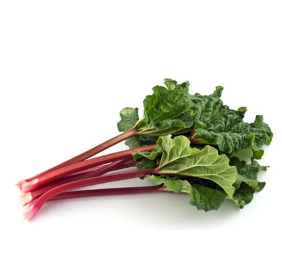 بذور عشبة الراوند