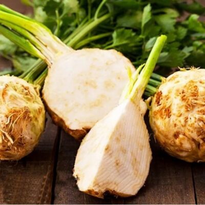 جذر الكرفس هيلر