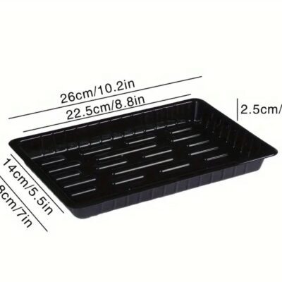 صينية تشتيل البذور