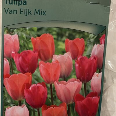 van eijk mix